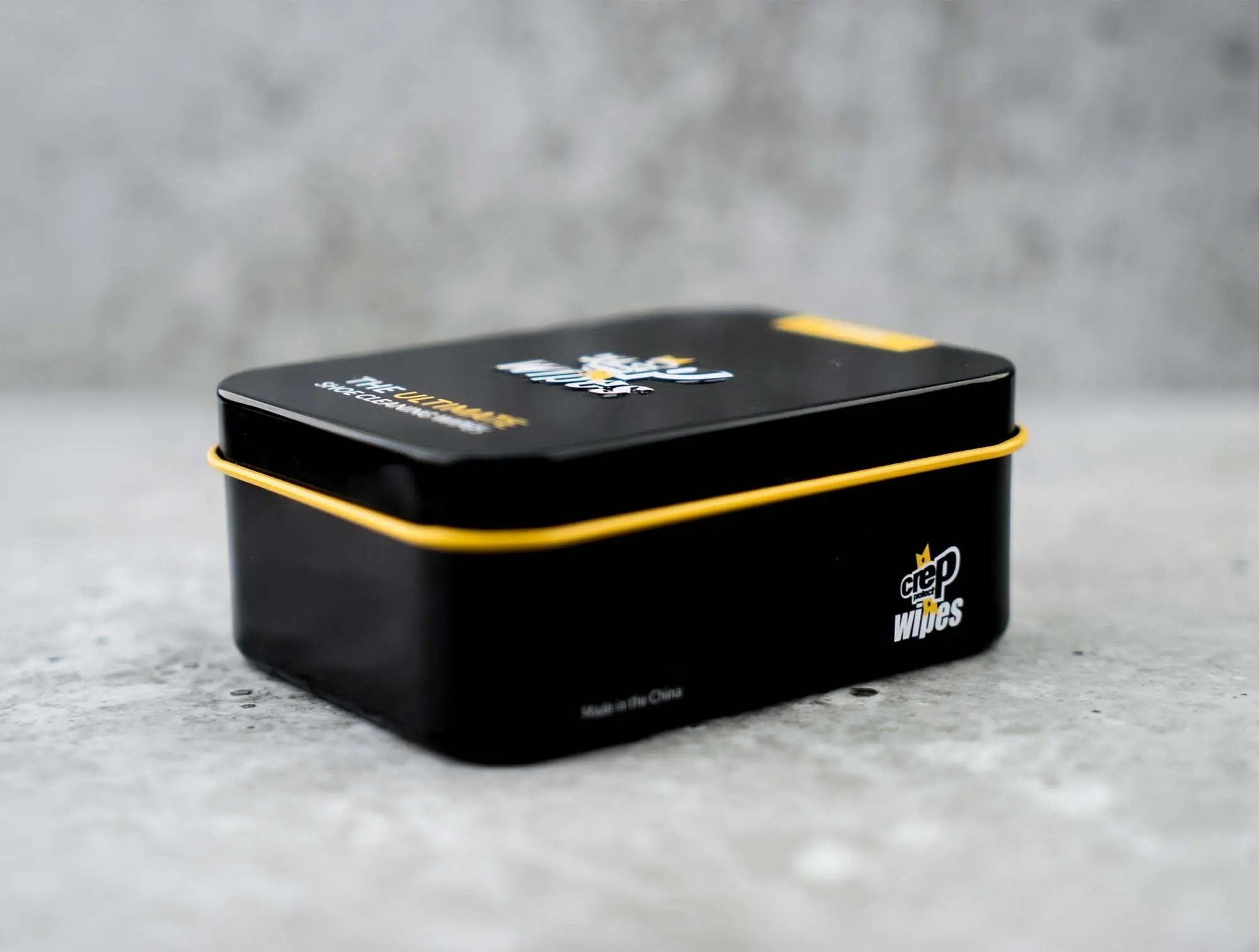 Accesorios Crep Wipes 6 Sachets