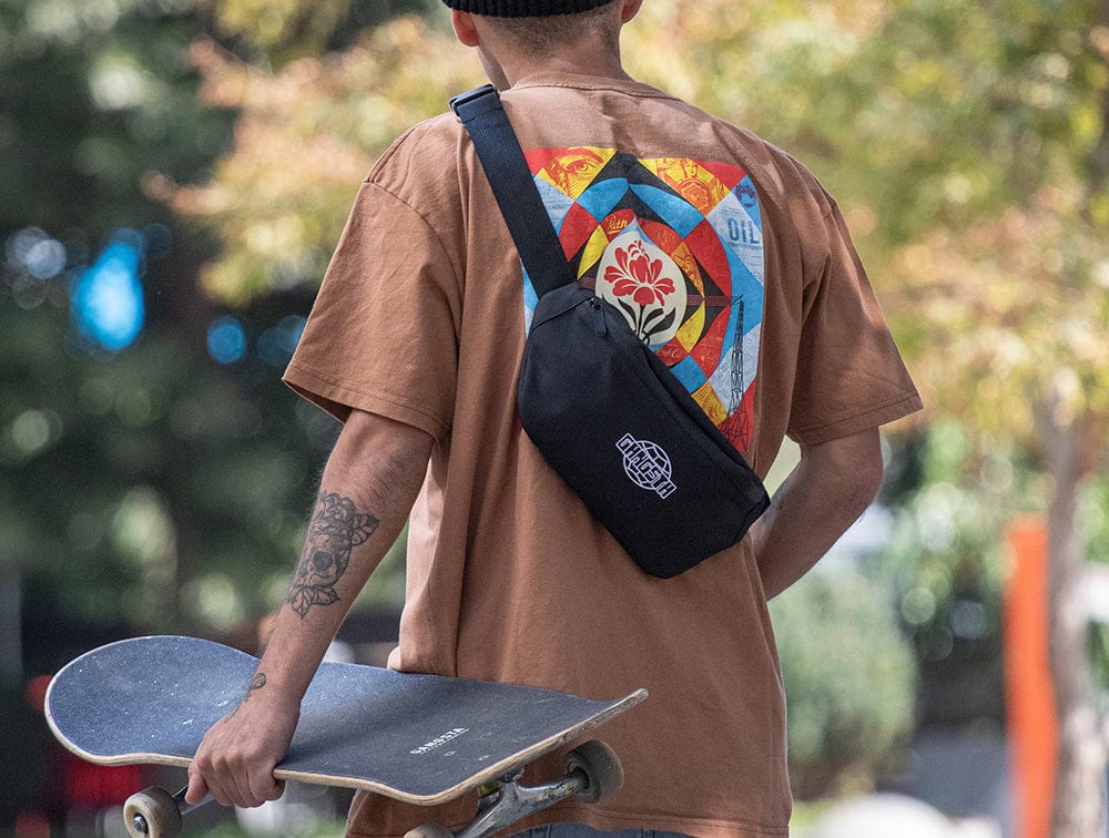 Banano Gangsta Triper Negro