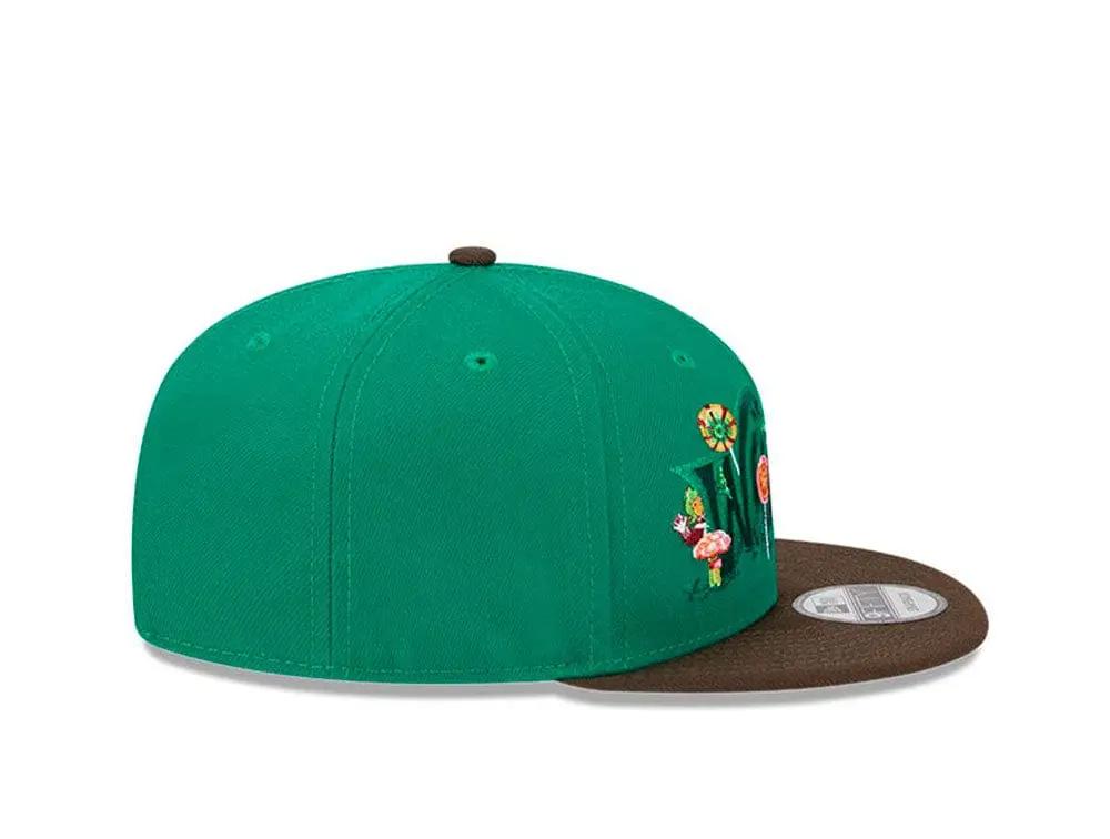 Jockey 950 New Era Willy Wonka Unisex Verde