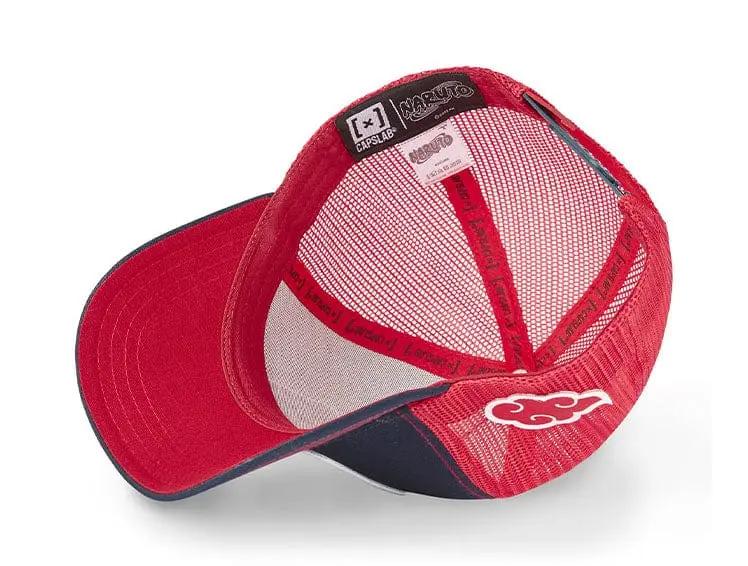 Jockey Capslab Itachi Unisex Gris