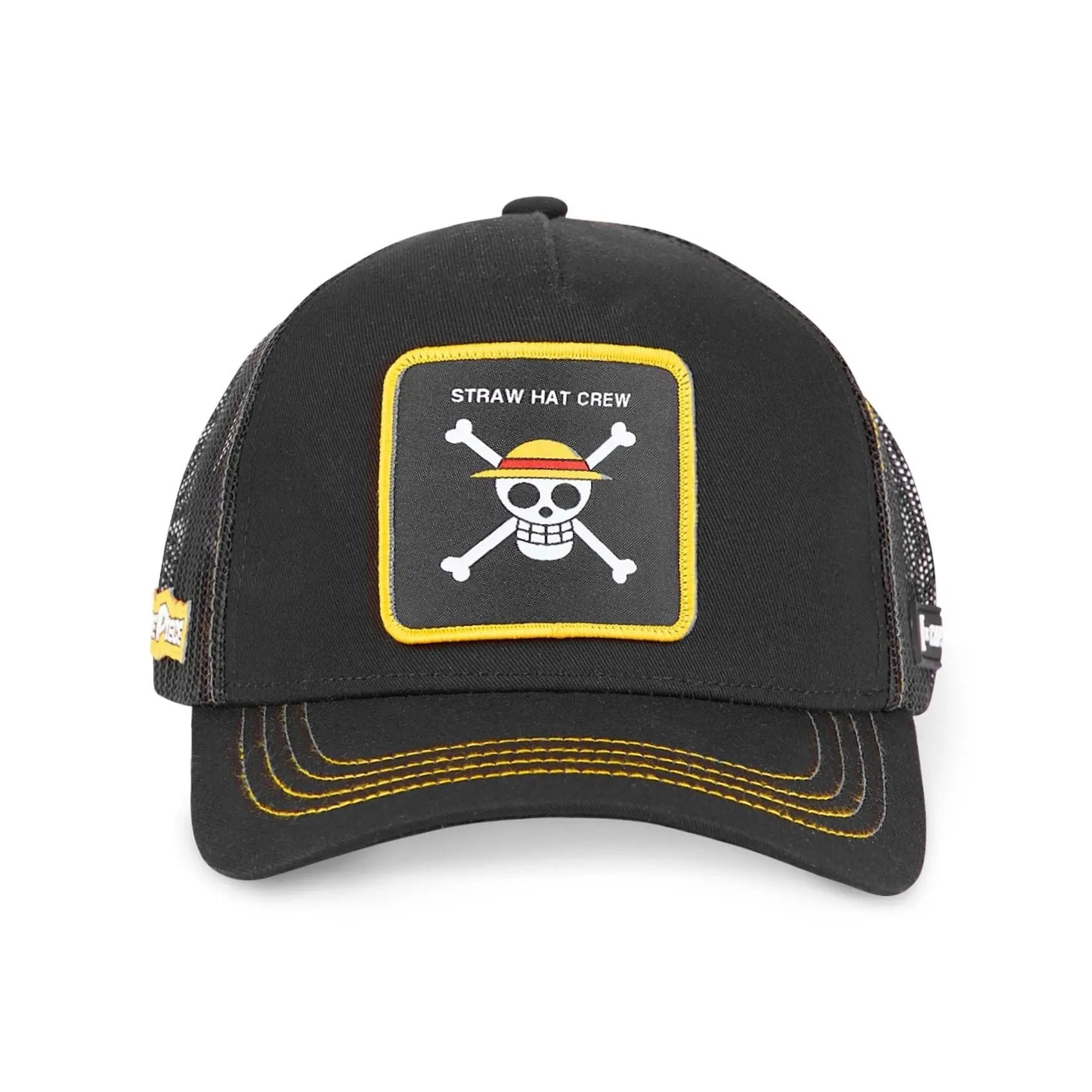 Jockey Capslab One Piece Unisex Negro