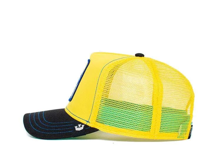 Jockey Goorin Bros Doggy Trip Unisex Amarillo