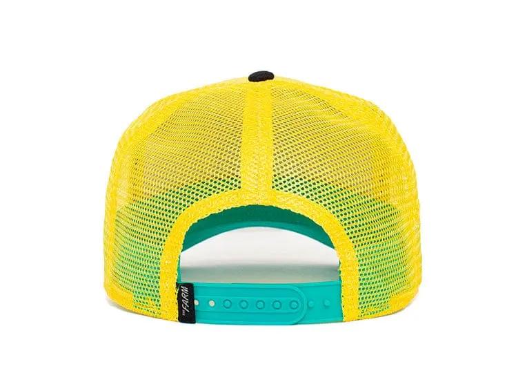 Jockey Goorin Bros Doggy Trip Unisex Amarillo