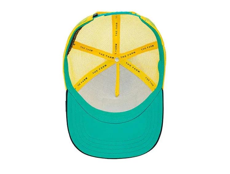 Jockey Goorin Bros Doggy Trip Unisex Amarillo