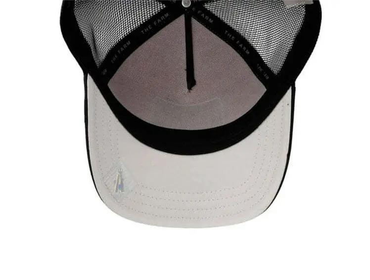 Jockey Goorin Bros Fox Trip Unisex Rojo