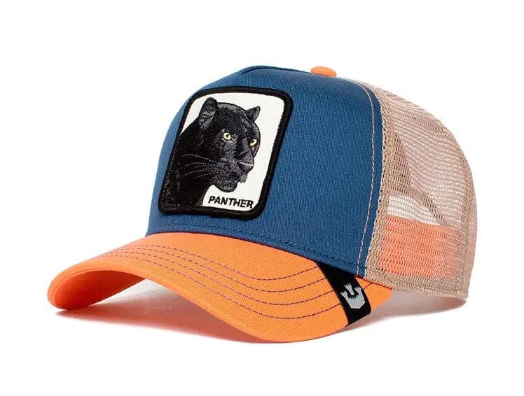 Jockey Goorin Bros The Panther Unisex Azul