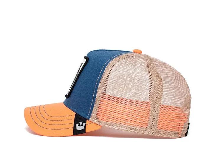 Jockey Goorin Bros The Panther Unisex Azul