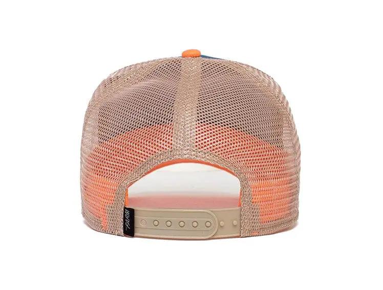 Jockey Goorin Bros The Panther Unisex Azul