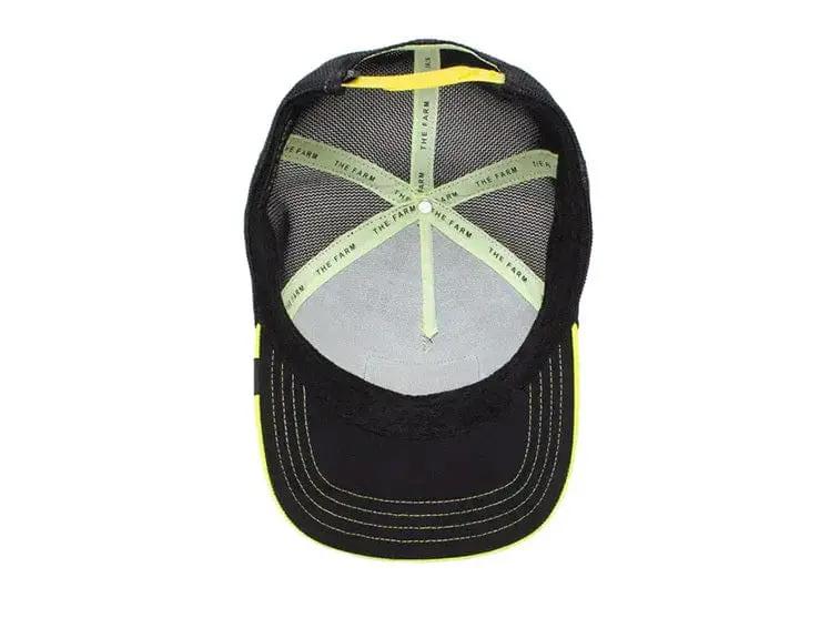 Jockey Goorin Everything The Light Touches Unisex Negro