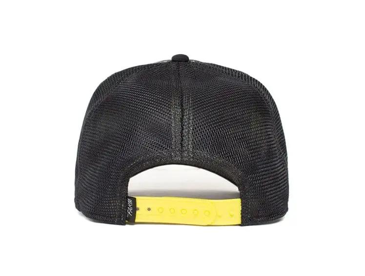 Jockey Goorin Everything The Light Touches Unisex Negro