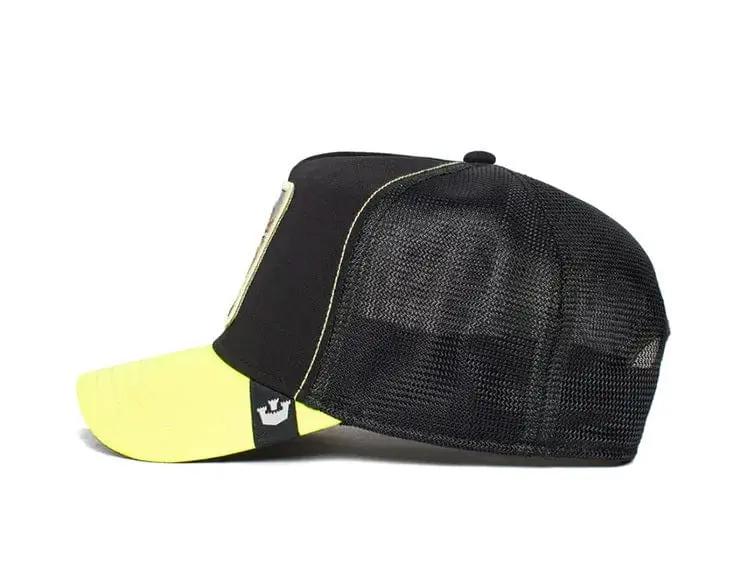 Jockey Goorin Everything The Light Touches Unisex Negro