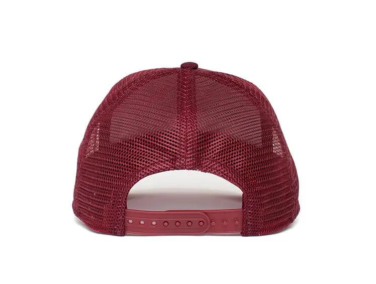 Jockey Goorin The Panther Unisex Burdeo