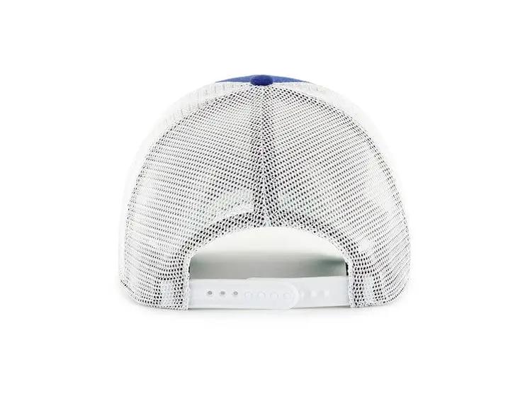 Jockey Mlb 47 Los Angeles Dodgers Unisex Azul