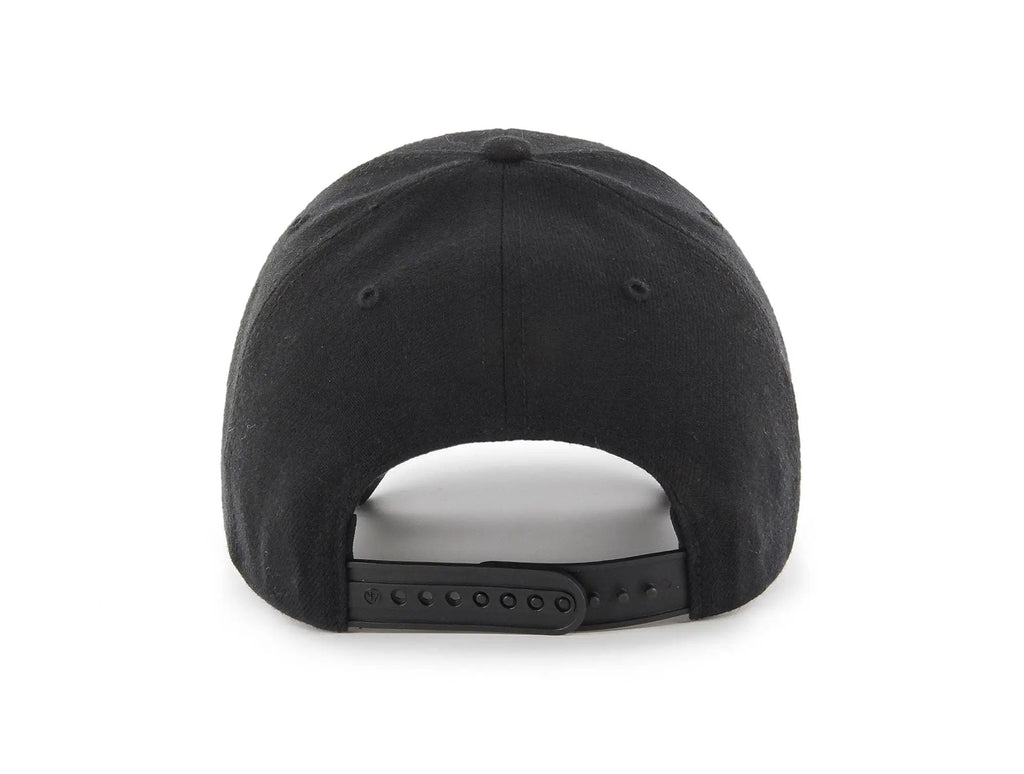 Jockey Mlb 47 New York Yankees Unisex Negro