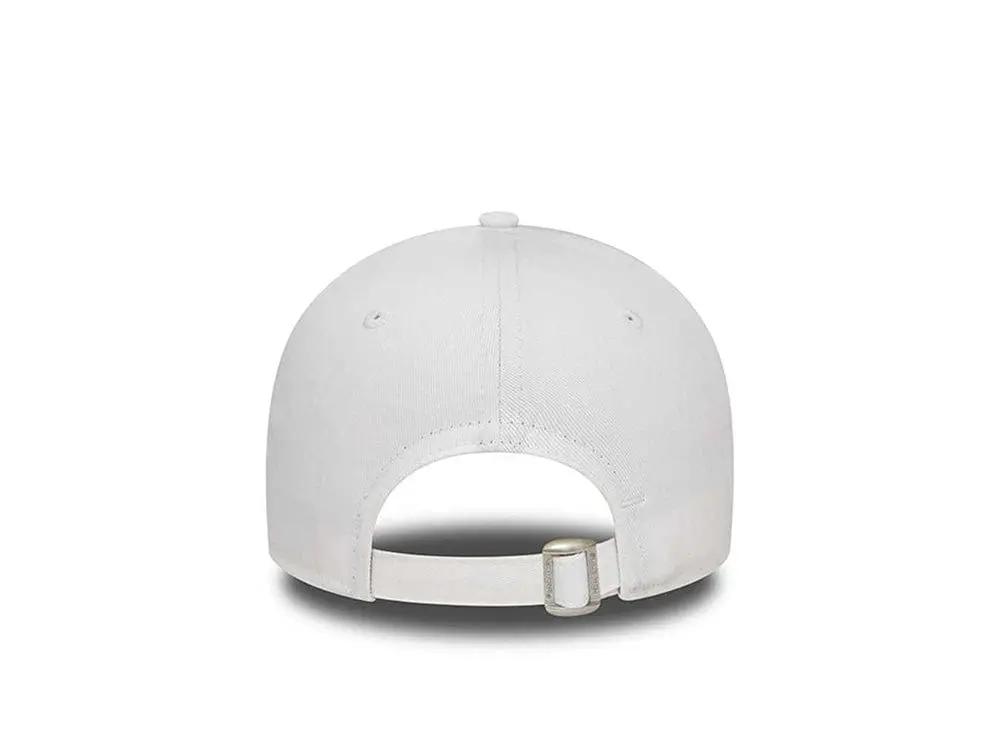 Jockey Mlb 940 New Era Los Angeles Dodgers Unisex Blanco
