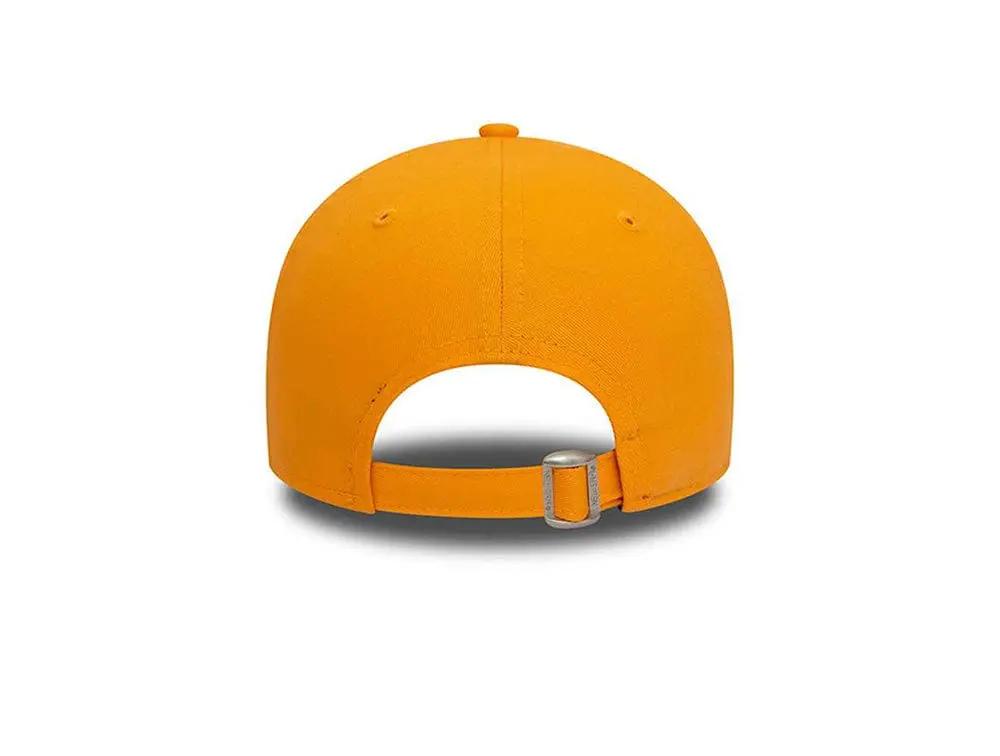 Jockey Mlb 940 New Era New York Yankees Unisex Naranjo