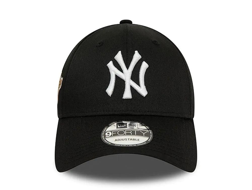 Jockey Mlb 940 New Era New York Yankees Unisex Negro