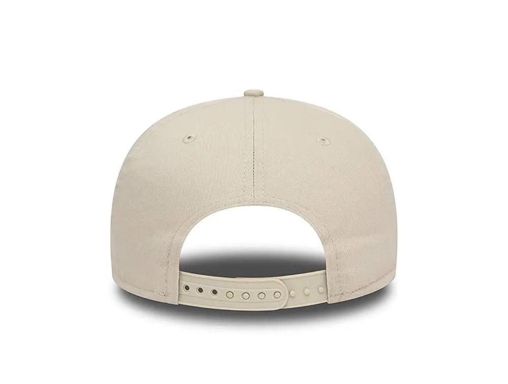 Jockey Mlb 950 New Era Chicago Bulls Unisex Beige