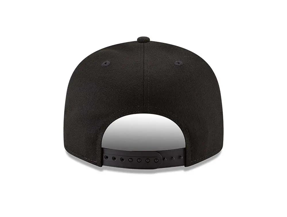 Jockey Mlb 950 New Era Pittsburgh Pirates Unisex Negro