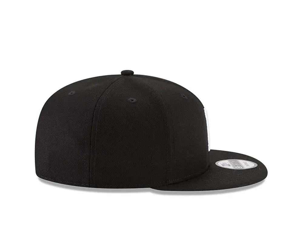 Jockey Mlb 950 New Era Pittsburgh Pirates Unisex Negro