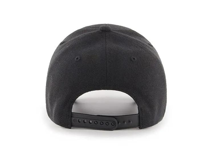 Jockey Mlb Boston Red Sox Unisex Negro Osfa