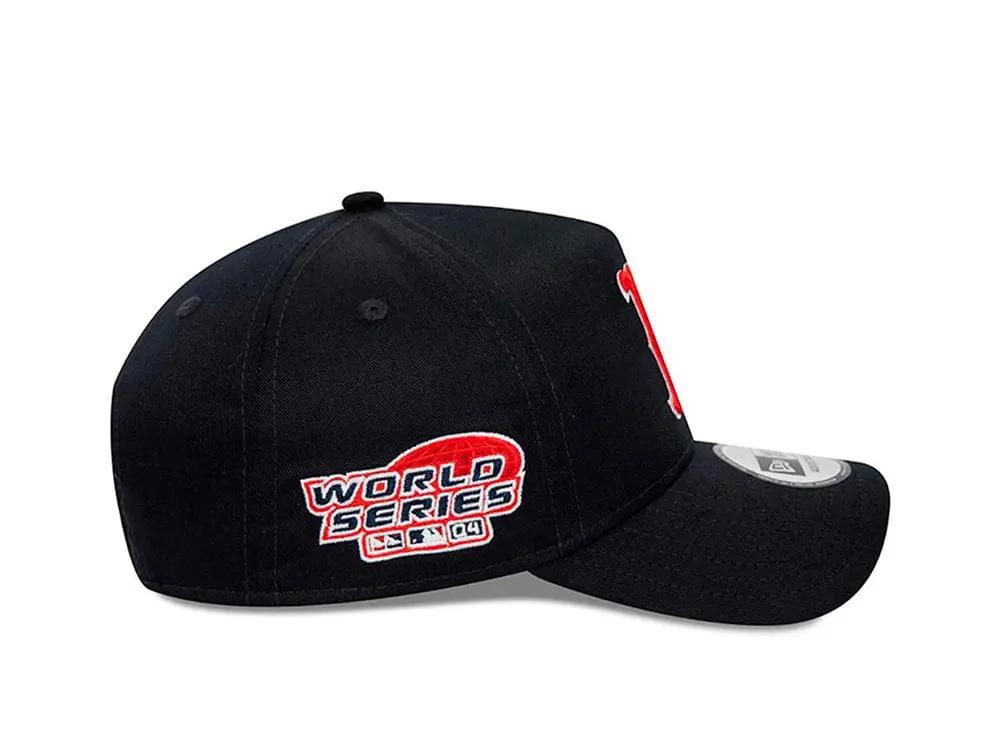 Jockey New Era Boston Red Sox Unisex Azul