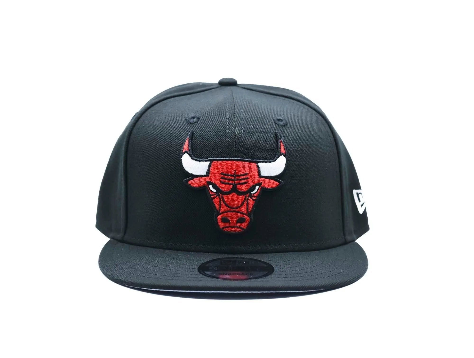 Jockey New Era Jockey Nba 950 Chicago Bulls Unisex Negro