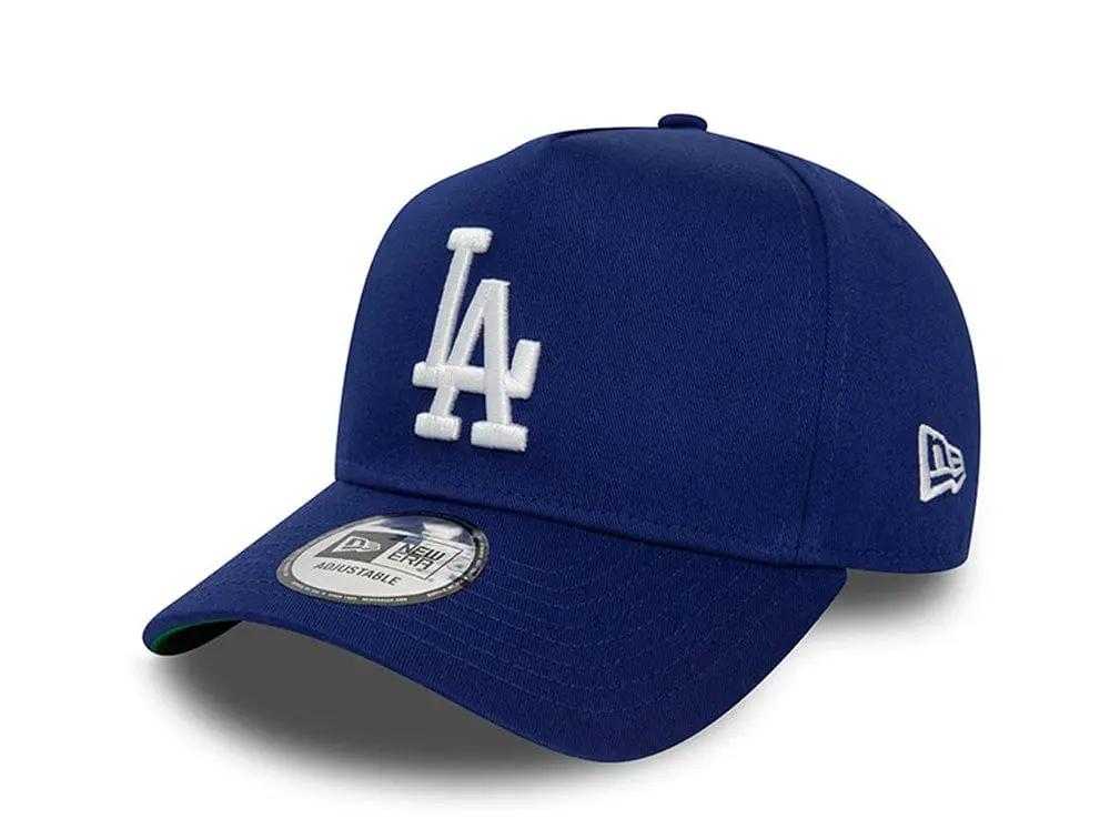 Jockey New Era Los Angeles Dodgers Unisex Azul