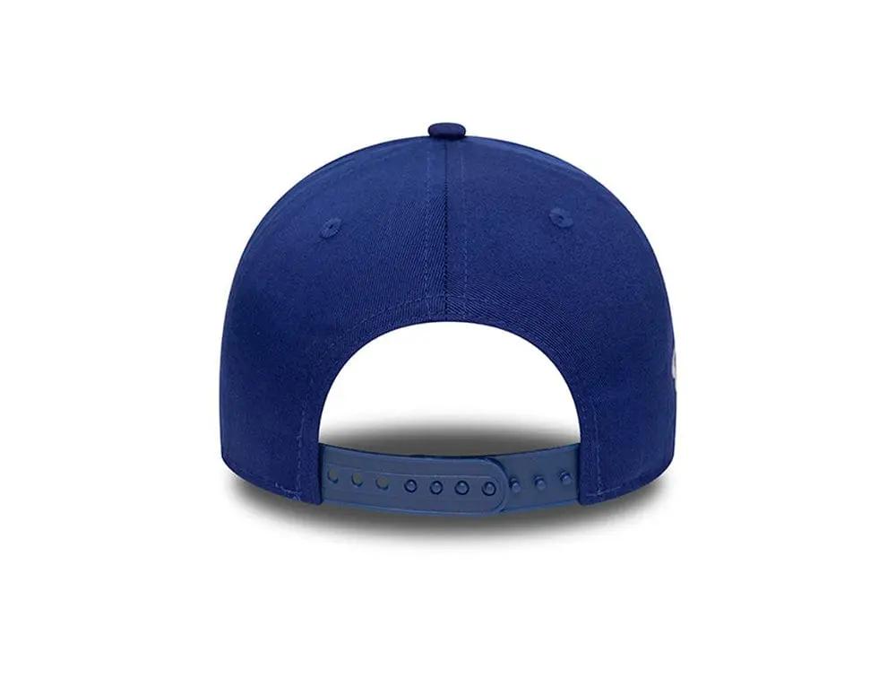 Jockey New Era Los Angeles Dodgers Unisex Azul