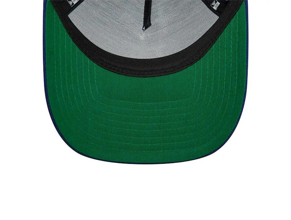 Jockey New Era Los Angeles Dodgers Unisex Azul