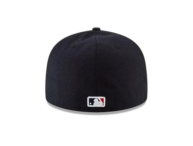 Jockey New Era Mlb 5950 Boston Red Sox Unisex Negro