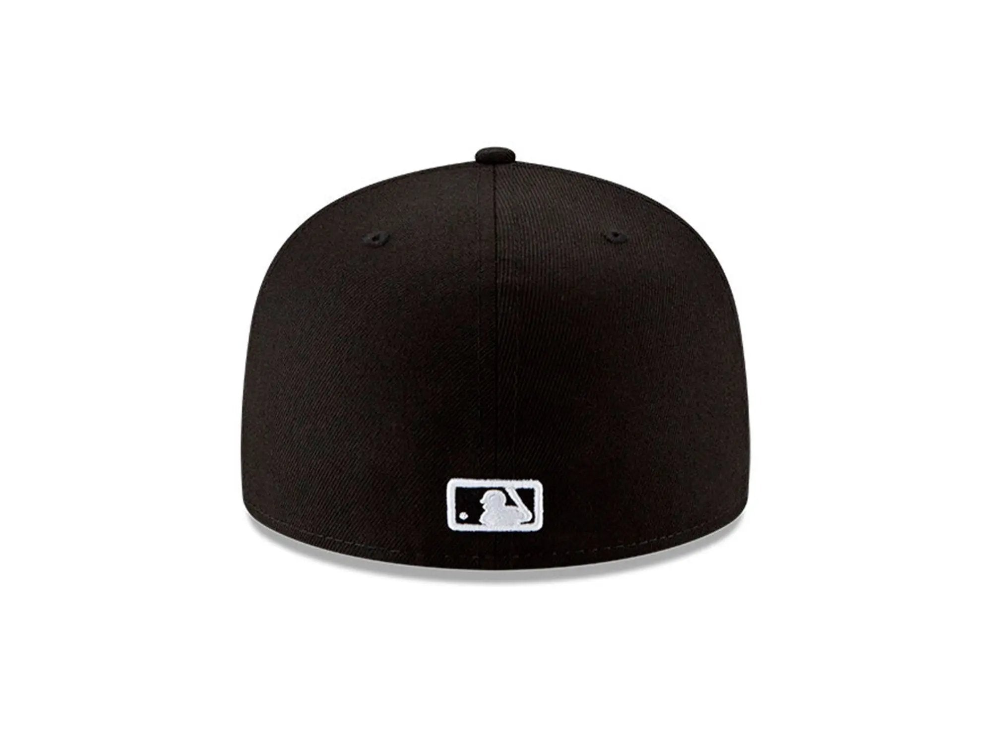 Jockey New Era Mlb 5950 Boston Red Sox Unisex Negro