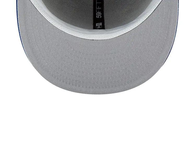 Jockey New Era Mlb 5950 New York Yankees Unisex Azul