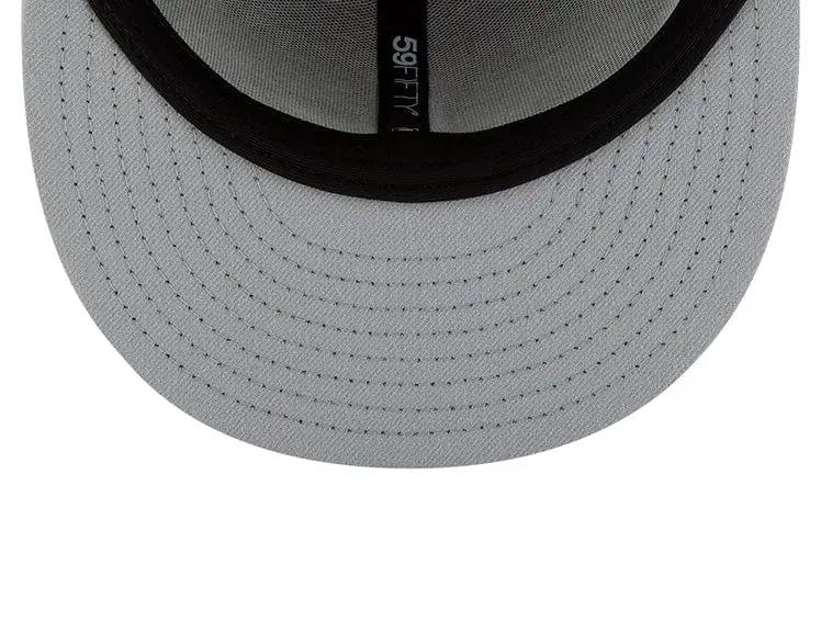 Jockey New Era  Mlb 5950 New York Yankees Unisex Burdeo