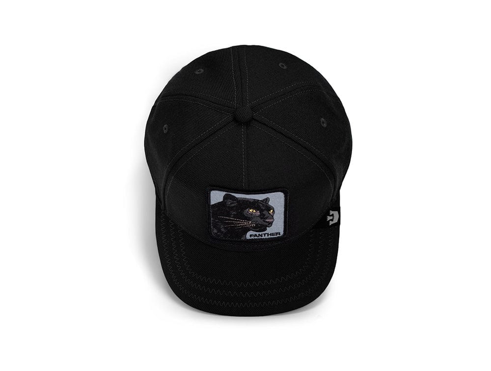 Jockey Goorin Panther Field Unisex Negro