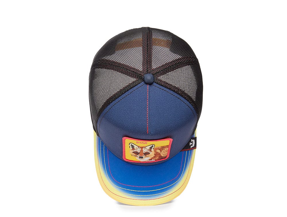 Jockey Goorin Corneria To Venom Unisex Azul