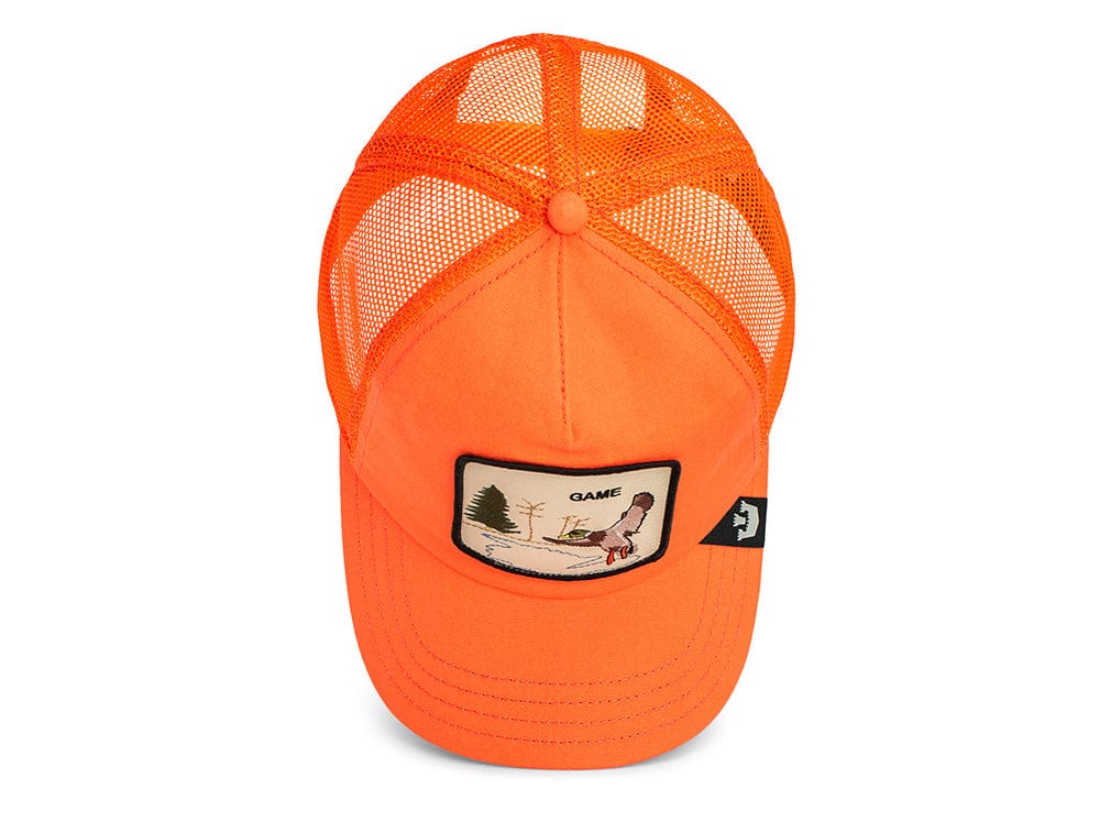 Jockey Goorin Maybe Unisex Naranjo