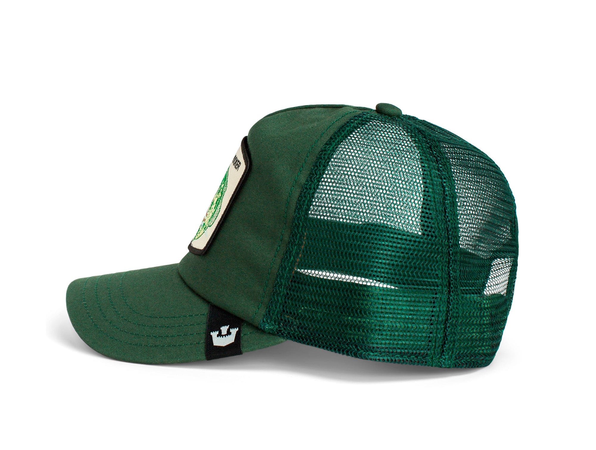 Jockey Goorin Large Mouth Unisex Verde