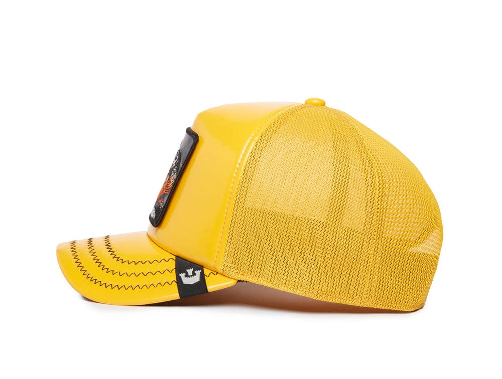 Jockey Goorin Mentality Unisex Amarillo