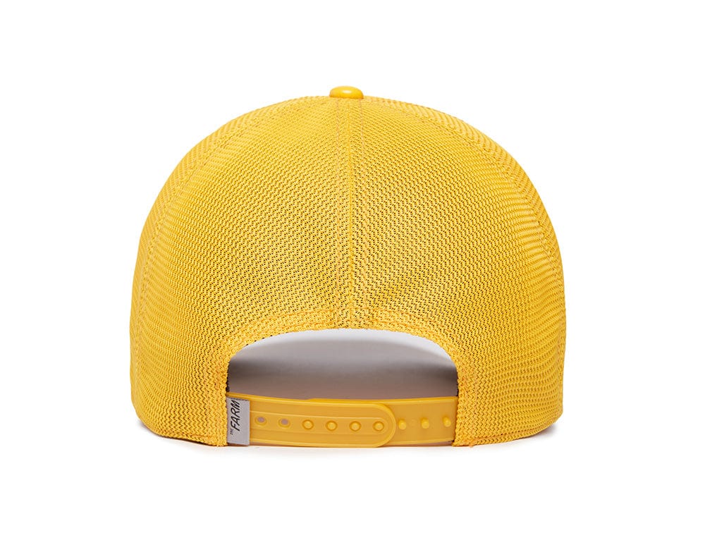 Jockey Goorin Mentality Unisex Amarillo