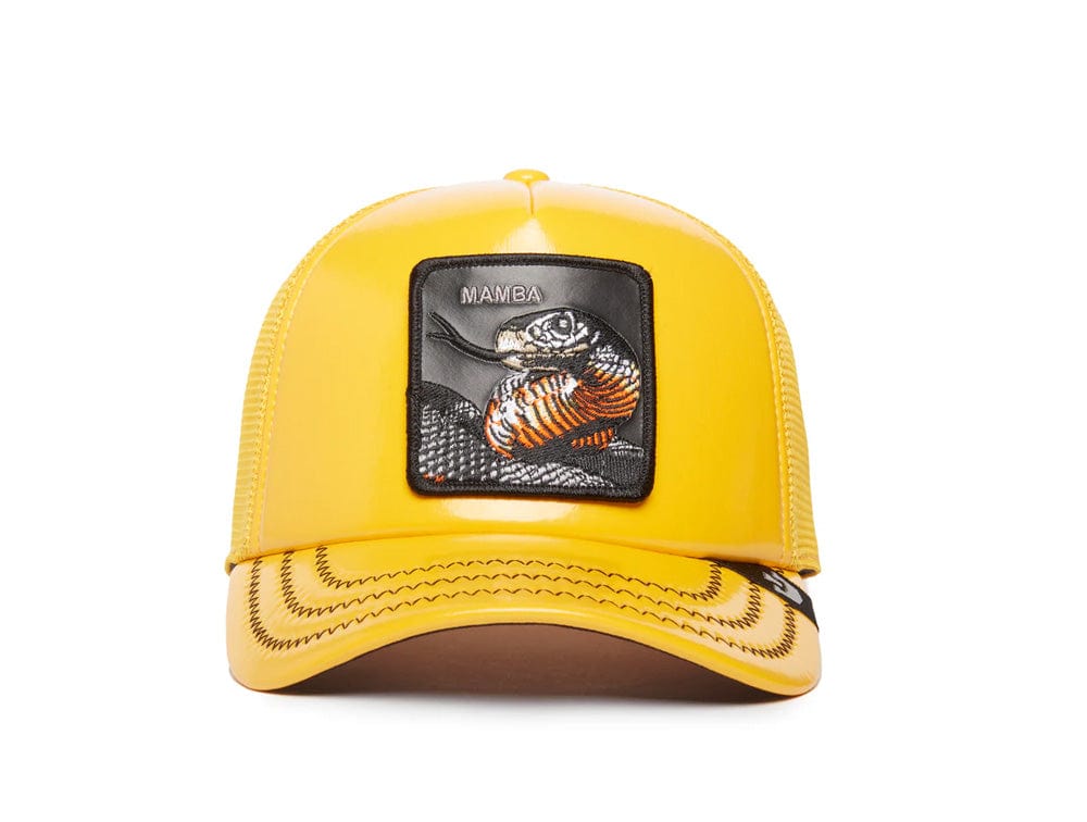 Jockey Goorin Mentality Unisex Amarillo