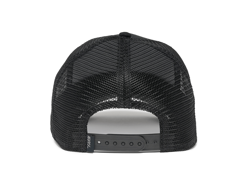 Jockey Goorin Bros The Bestie Dog Unisex Blanco