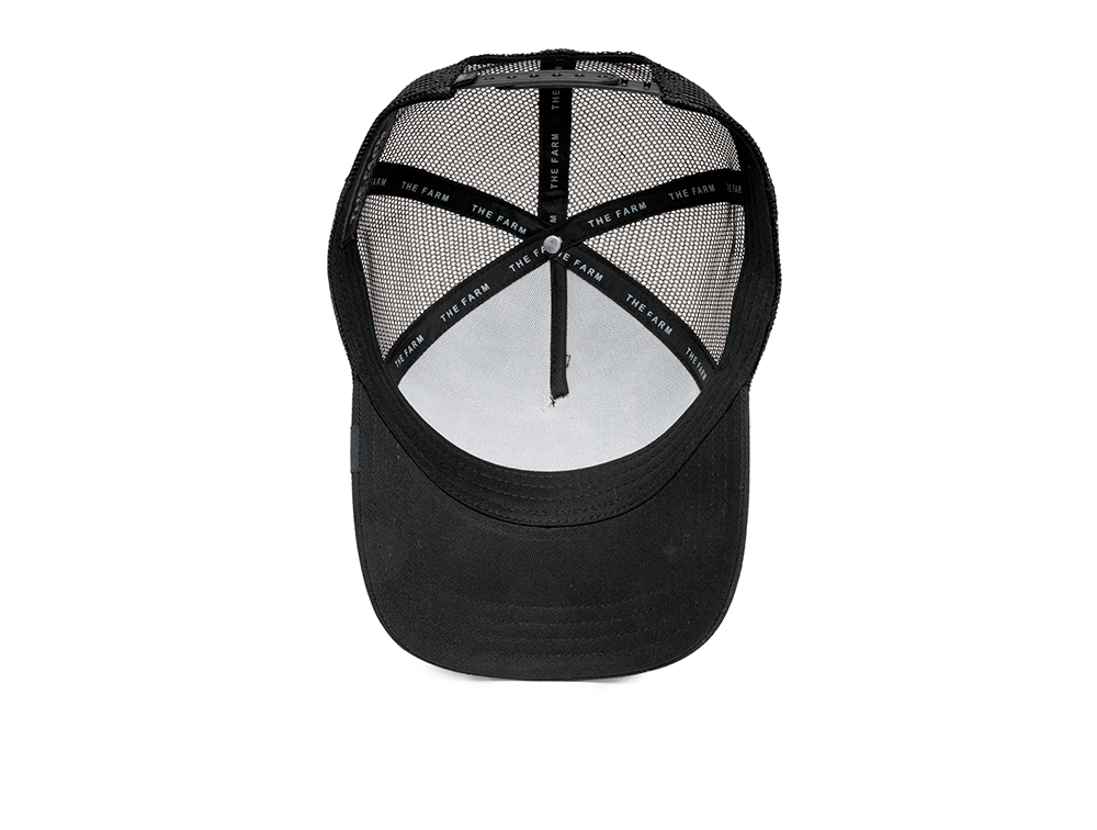 Jockey Goorin Bros The Bestie Dog Unisex Blanco