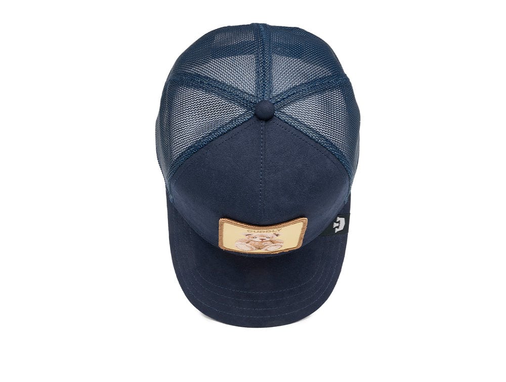 Jockey Goorin Bros The Cuddly Bear Unisex Azul