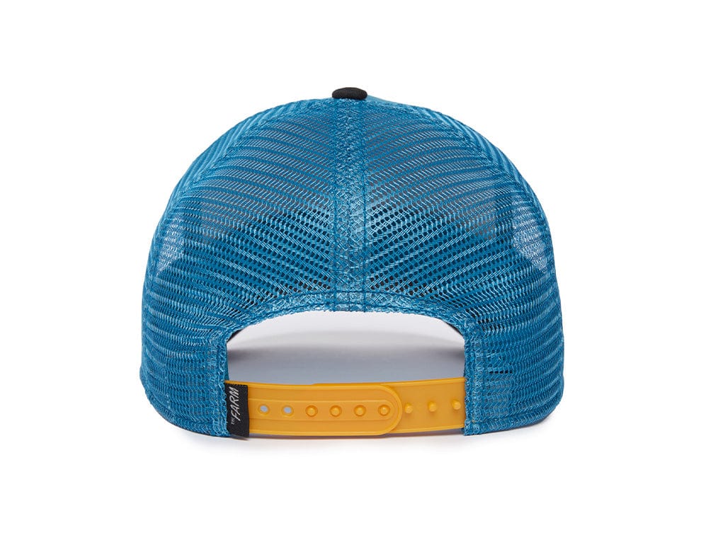 Jockey Goorin Bros The Ambush Jaguar Unisex Verde