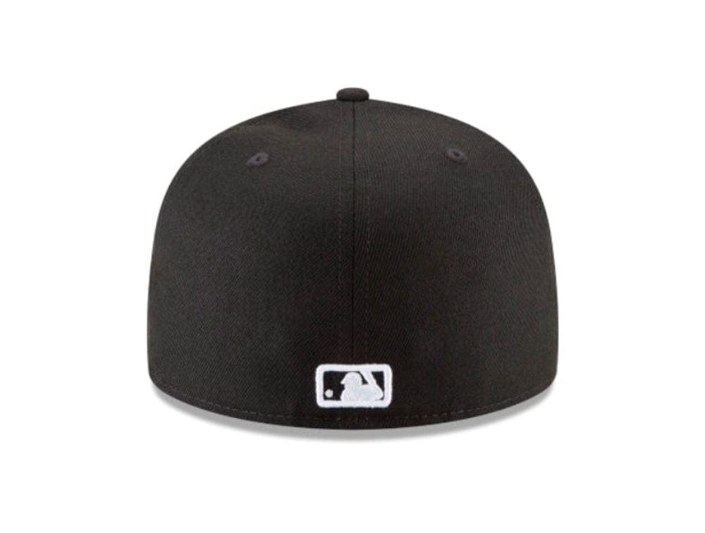 Jockey New Era Boston Red Sox Unisex Negro