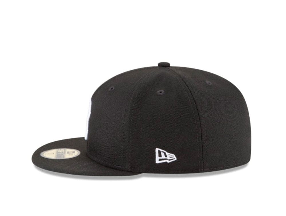 Jockey New Era Boston Red Sox Unisex Negro