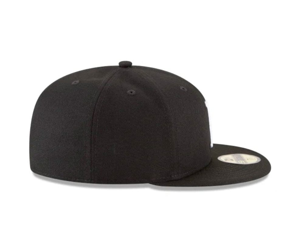 Jockey New Era Boston Red Sox Unisex Negro