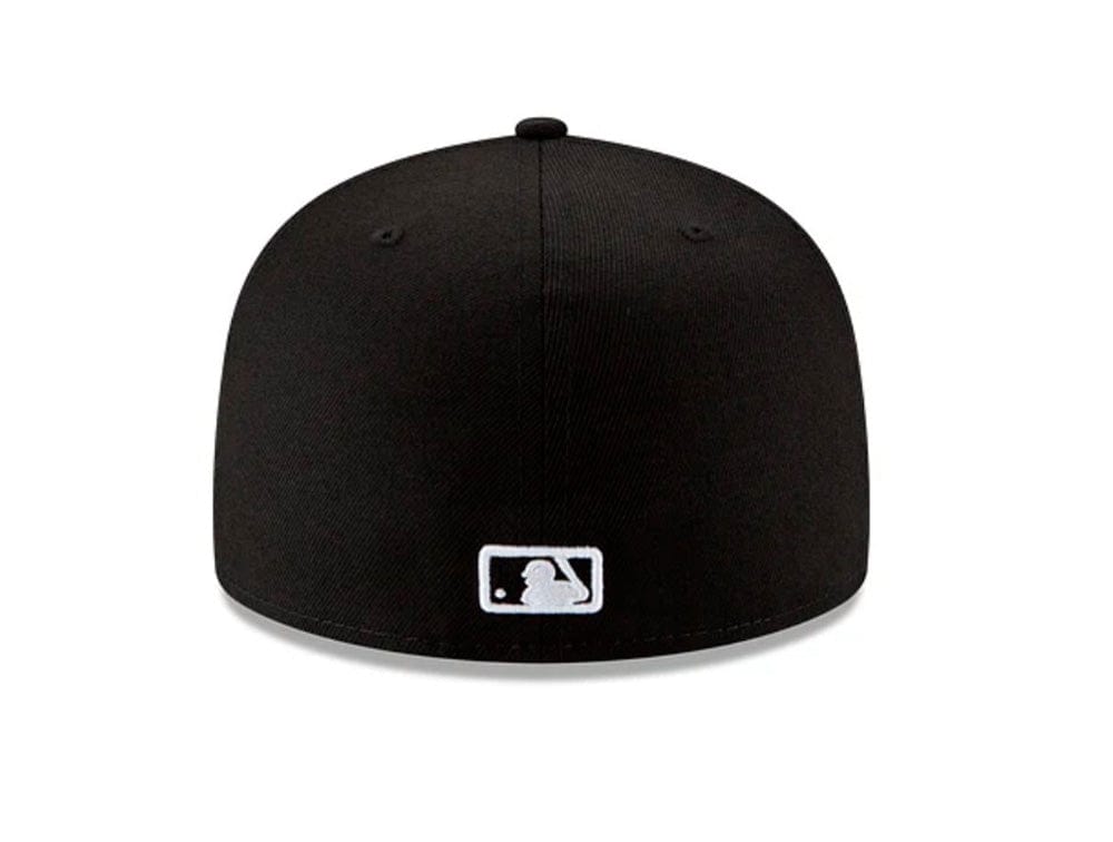 Jockey New Era Los Angeles Dodgers Unisex Negro