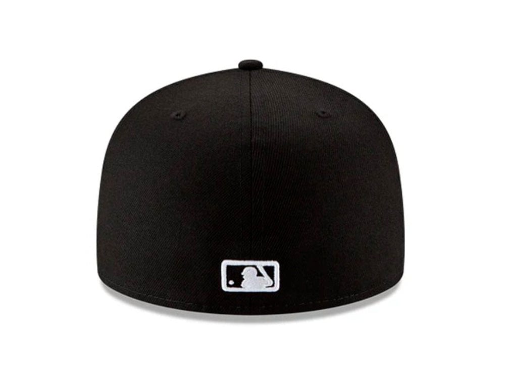 Jockey New Era Chicago White Sox Unisex Negro